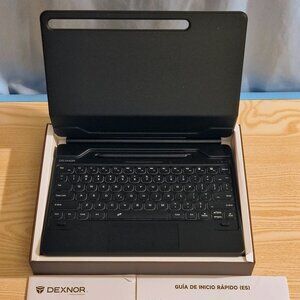 DEXNOR Tablet Holder